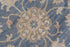 Vintage Afghan Area Rug (9' x 12')